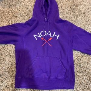 Noah x Rowing Blazers Manhattan Hoodie